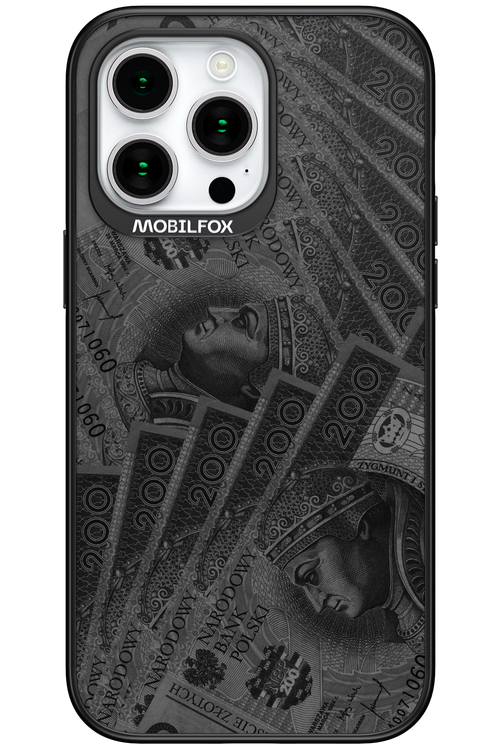 200 2.0 - Apple iPhone 15 Pro Max