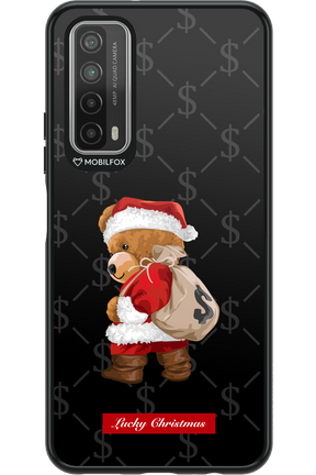 Lucky Christmas - Huawei P Smart 2021