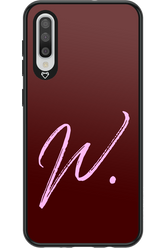 (Dark Blush) W 2.0 - Samsung Galaxy A50