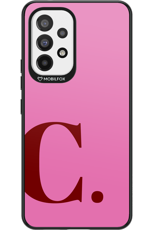 C (Sorbet) 2.0 - Samsung Galaxy A53