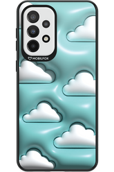 Cloud City - Samsung Galaxy A33