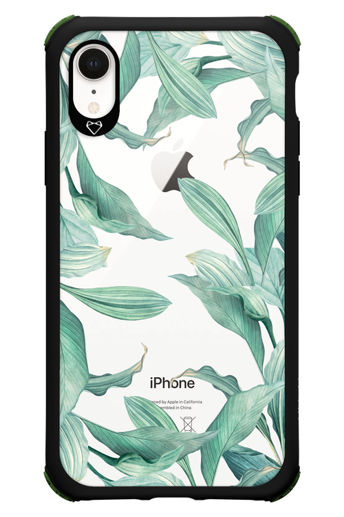 Greenpeace 2.0 - Apple iPhone XR