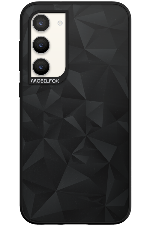 Low Poly 2.0 - Samsung Galaxy S23 Plus
