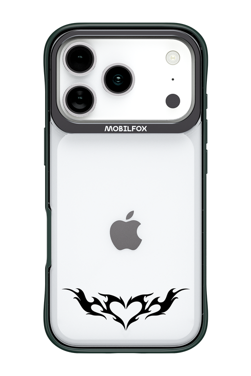 Techno Hart 2.0 - Apple iPhone 17 Pro