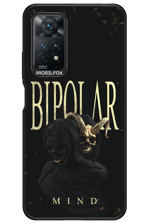 BIPOLAR 2.0 - Xiaomi Redmi Note 11Pro 4G/5G