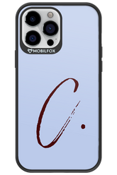 (Jellyfish Presso) C 2.0 - Apple iPhone 13 Pro Max