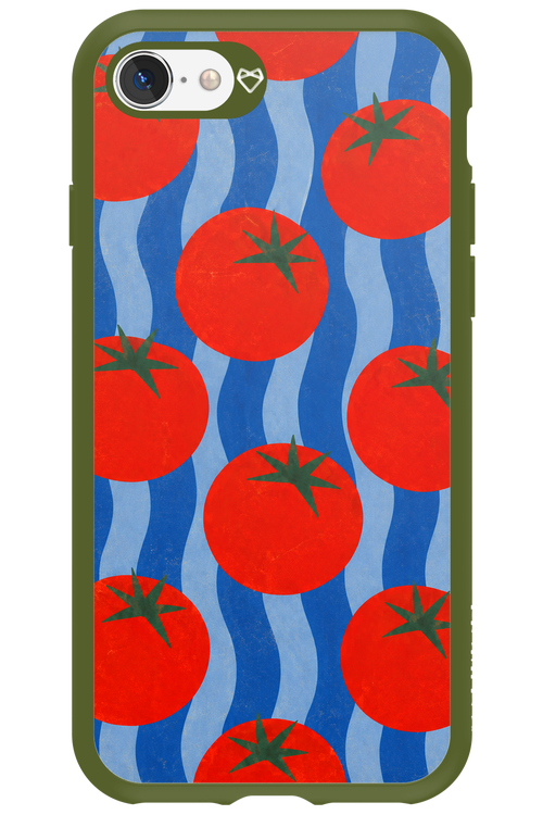 TOMATO 2.0 - Apple iPhone SE 2020