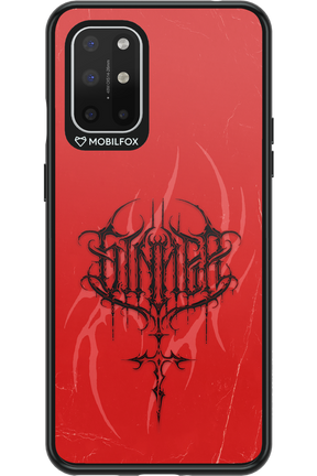 Crimson Sin 2.0 - OnePlus 8T