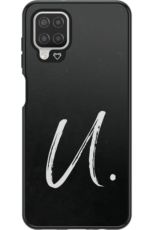 (Off Space) U 2.0 - Samsung Galaxy A12