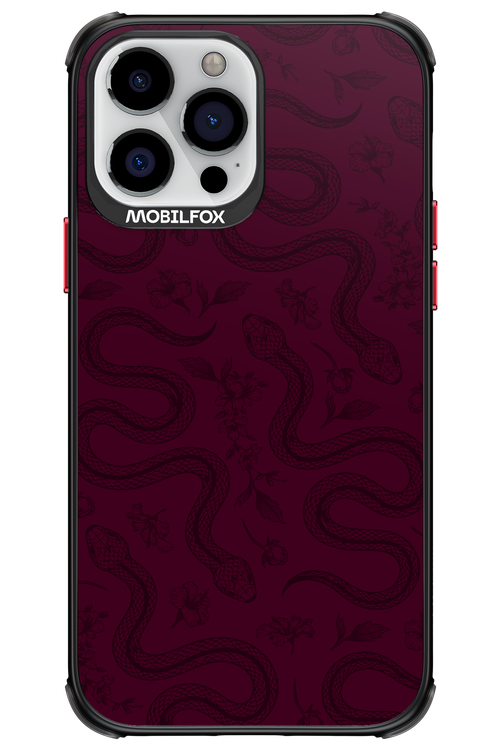 Temptation 2.0 - Apple iPhone 13 Pro Max