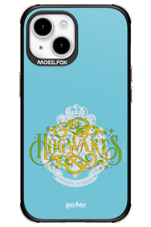 Hogwarts School of Witchcraft and Wizardry - Apple iPhone 15