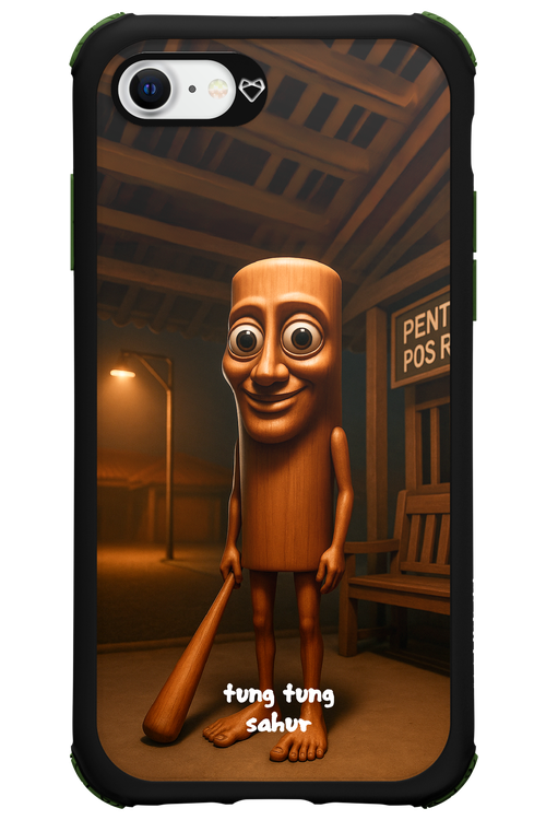 Tung tung sahur - Apple iPhone 7