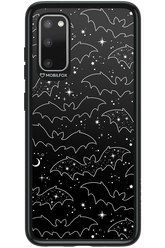 Dreamer Bat - Samsung Galaxy S20