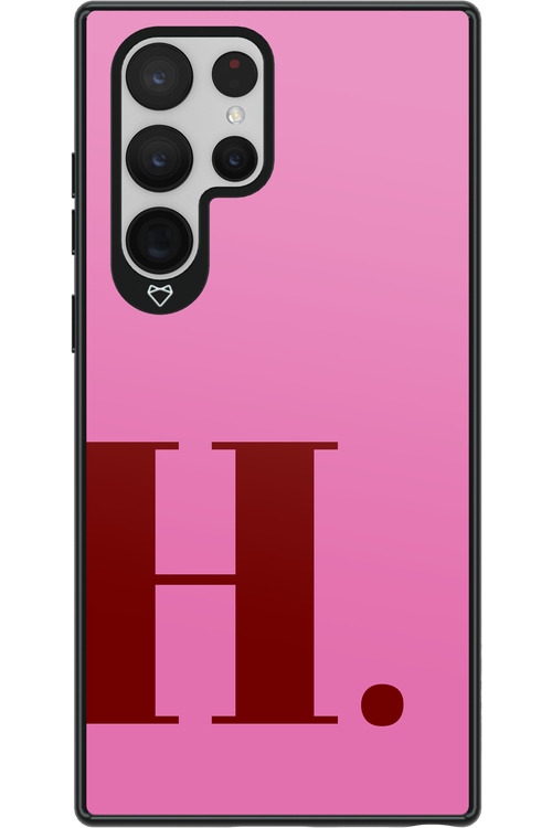 H (Sorbet) 2.0 - Samsung Galaxy S22 Ultra