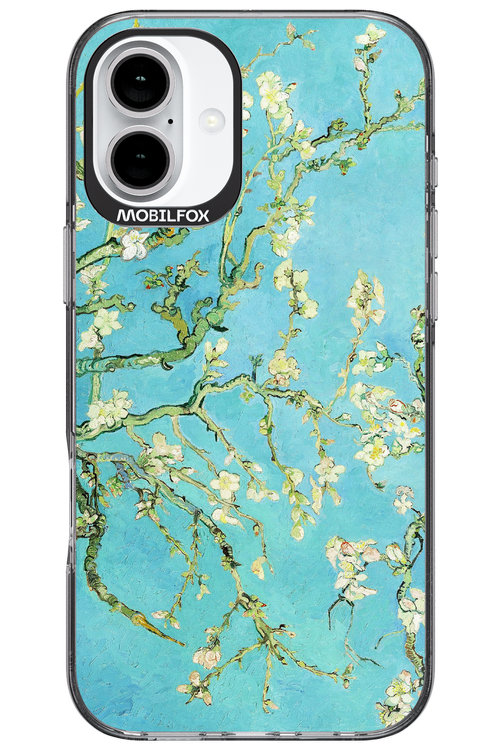 Almond Blossom - Apple iPhone 16 Plus