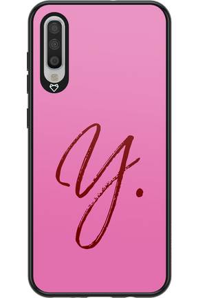 (Sorbet) Y 2.0 - Samsung Galaxy A70