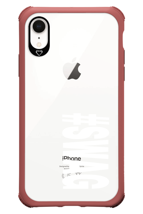 Swag Light Mode - Apple iPhone XR