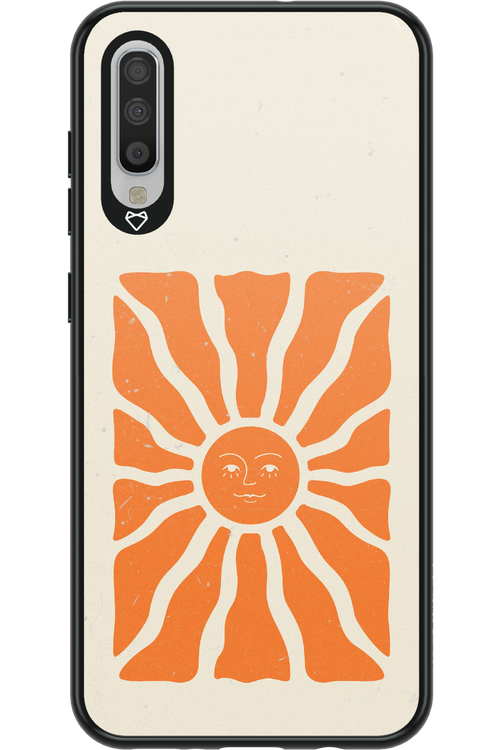Solar Soul 2.0 - Samsung Galaxy A70