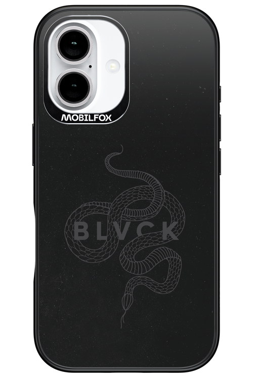 MAMBA - Apple iPhone 16