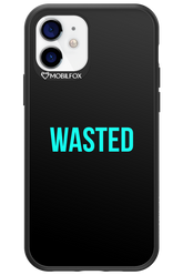 WASTED 2.0 - Apple iPhone 12