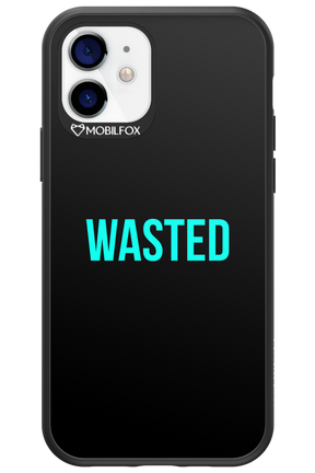 WASTED 2.0 - Apple iPhone 12