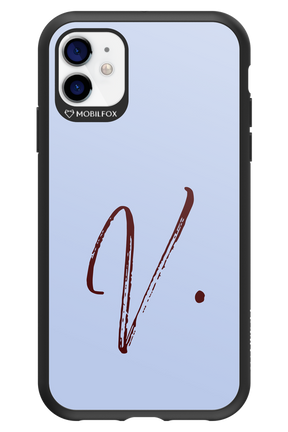(Jellyfish Presso) V 2.0 - Apple iPhone 11