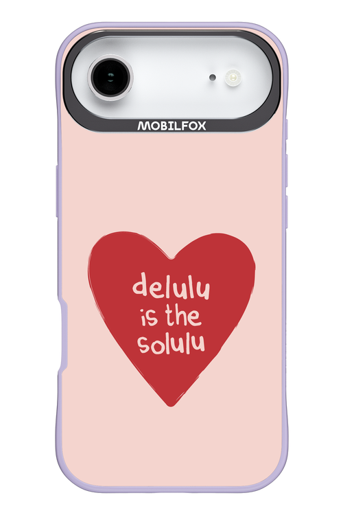 Delulu Love - Apple iPhone 17 Air