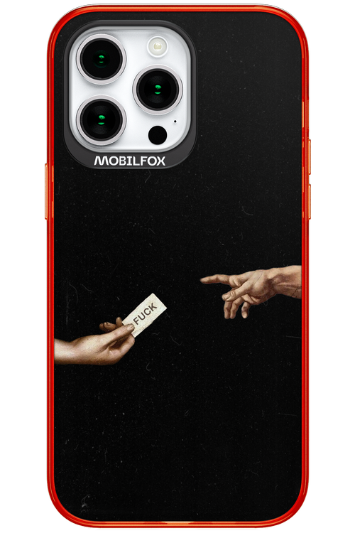 Giving 2.0 - Apple iPhone 15 Pro Max