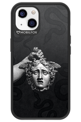 Medusa’s Gaze - Apple iPhone 13