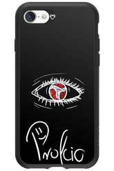 Profcio Eye - Apple iPhone 8