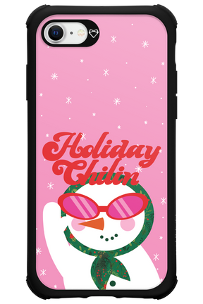 Holiday Chillin - Apple iPhone SE 2022