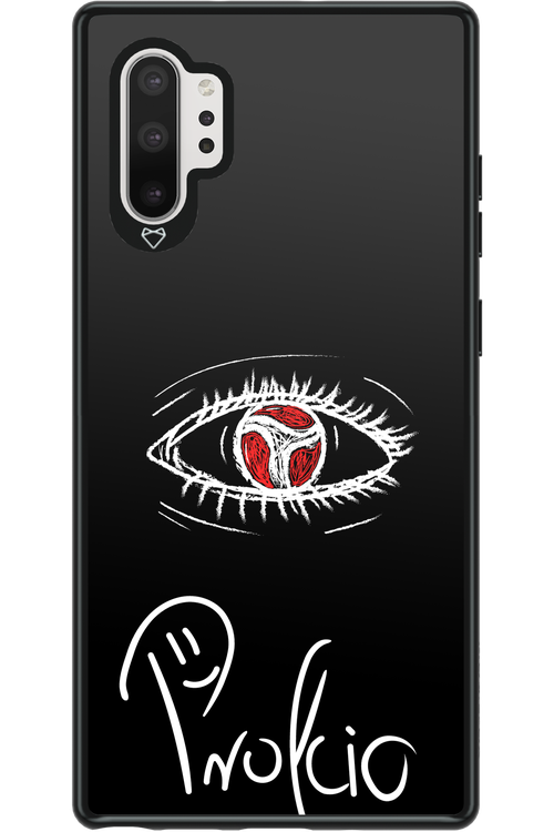 Profcio Eye - Samsung Galaxy Note 10+