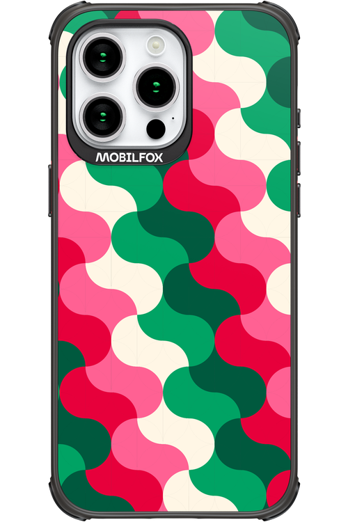 Holiday's Aura - Apple iPhone 15 Pro Max