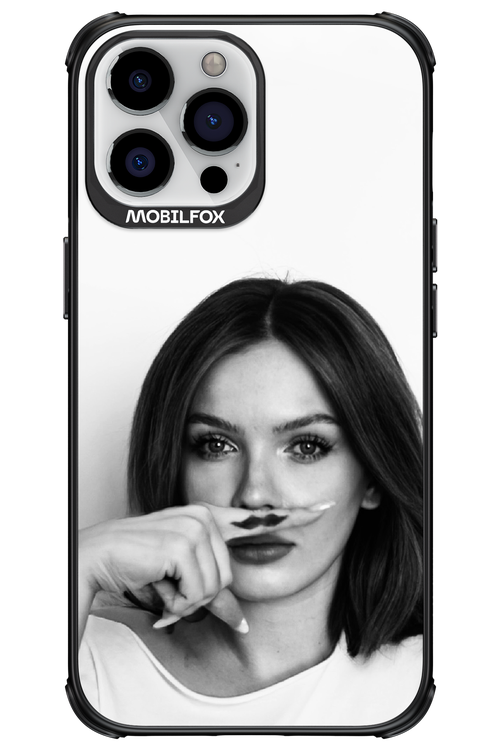 Soft Focus - Apple iPhone 13 Pro Max