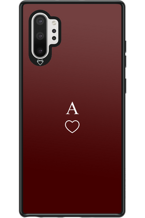 A Burgundia 2.0 - Samsung Galaxy Note 10+
