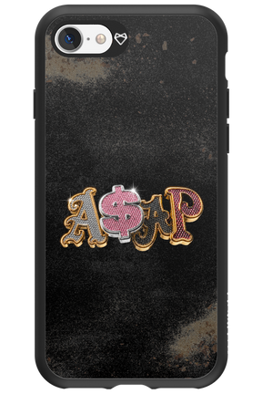 ASAP 2.0 - Apple iPhone 7