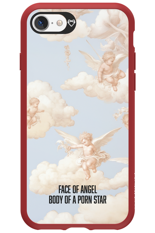 Angelface - Apple iPhone 7