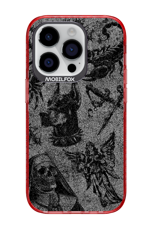 Built Different II - Apple iPhone 14 Pro