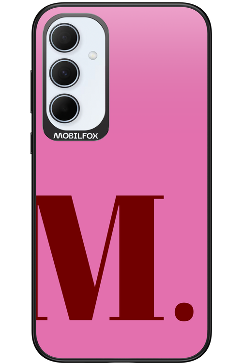 M (Sorbet) 2.0 - Samsung Galaxy A35