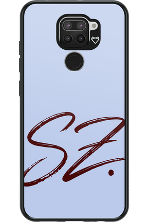 (Jellyfish Presso) SZ 2.0 - Xiaomi Redmi Note 9