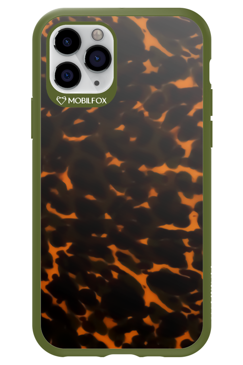 Tortie - Apple iPhone 11 Pro