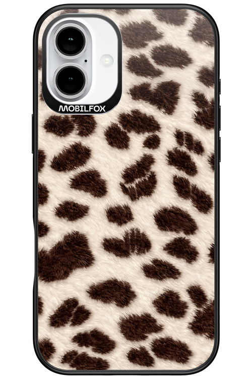 Wild Coat 2.0 - Apple iPhone 16 Plus