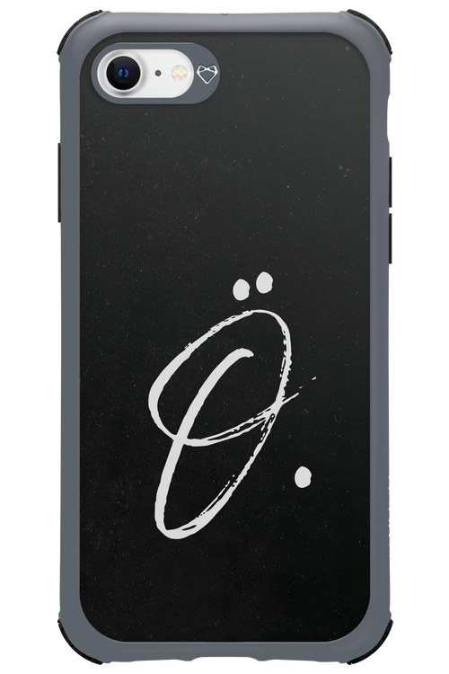 (Off Space) O II 2.0 - Apple iPhone SE 2022