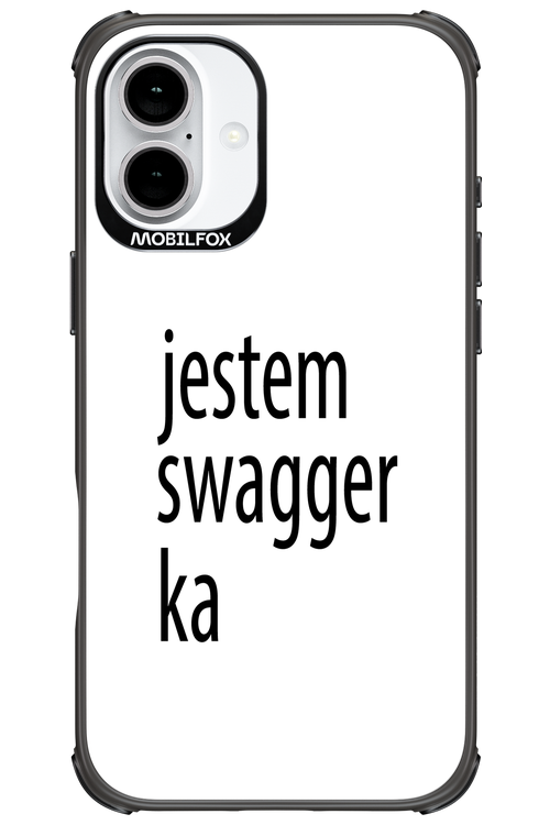 Swagger 2.0 - Apple iPhone 16 Plus