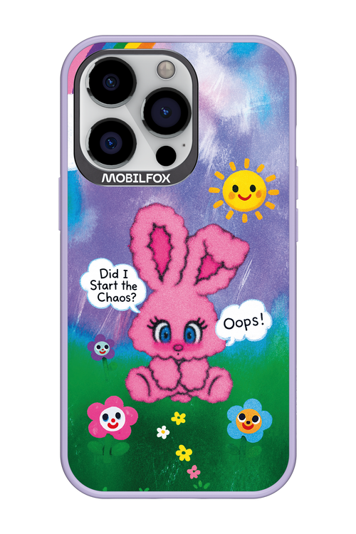 Ooops 2.0 - Apple iPhone 13 Pro