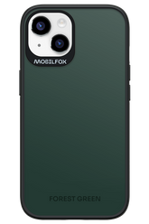 FOREST GREEN - FS3 - Apple iPhone 14
