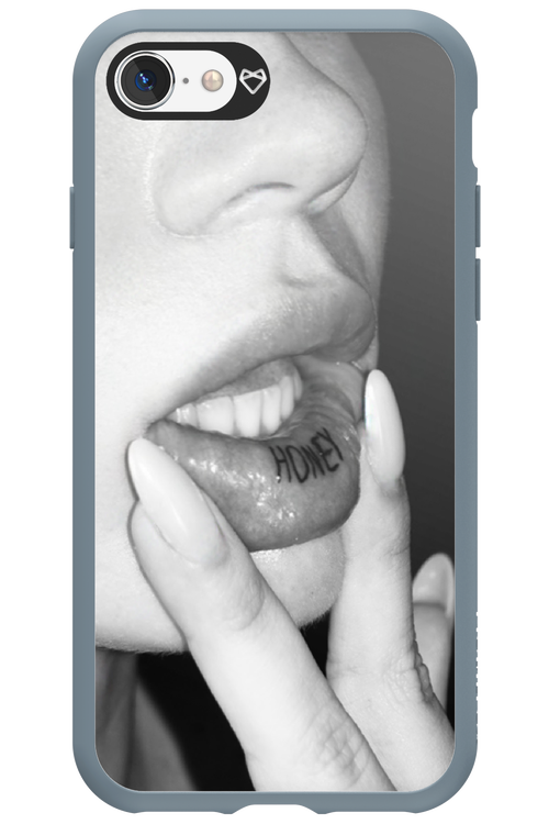 Lip Secret - Apple iPhone SE 2022