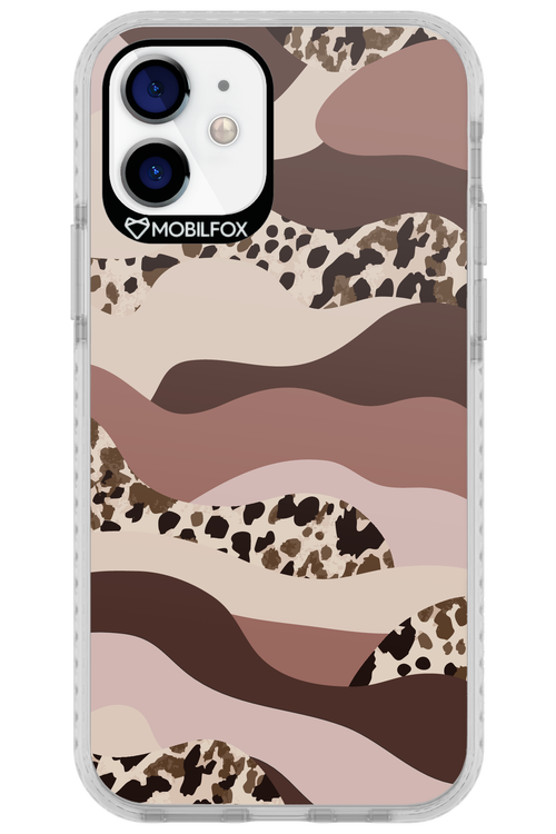 Earth Camo - Apple iPhone 12