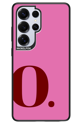 O (Sorbet) 2.0 - Samsung S25 Ultra