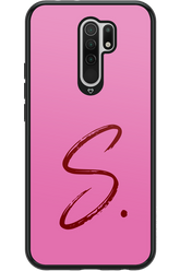 (Sorbet) S 2.0 - Xiaomi Redmi 9